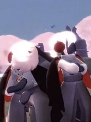 饼干姐姐51 吃瓜